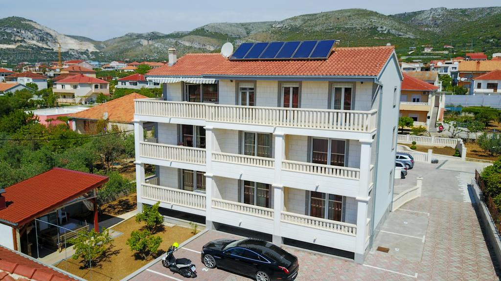 Jozic * Trogir